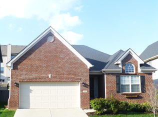 444 Madison Point Dr, Lexington, KY 40515