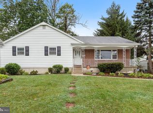 104 N Maple Ave, Maple Shade, NJ 08052