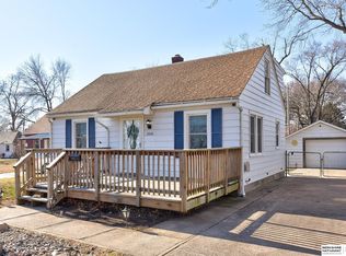 2526 Main St, Bellevue, NE 68005