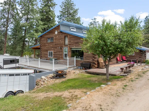460 Moose Hollow Rd, Victor, MT 59875