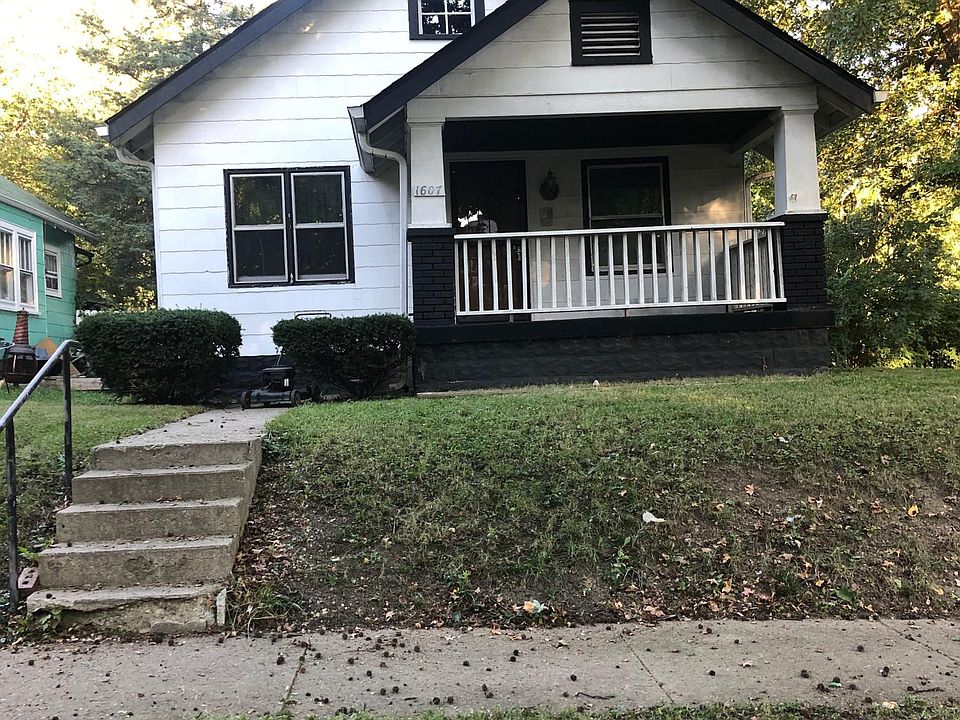 1st image of 1607 N Temple Ave