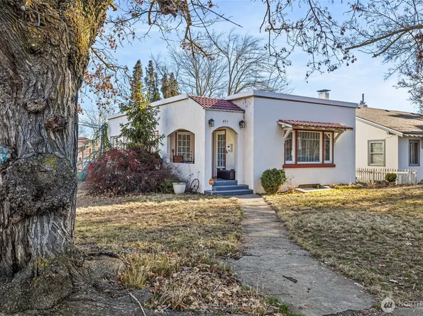 401 S 17th Avenue, Yakima, WA 98902