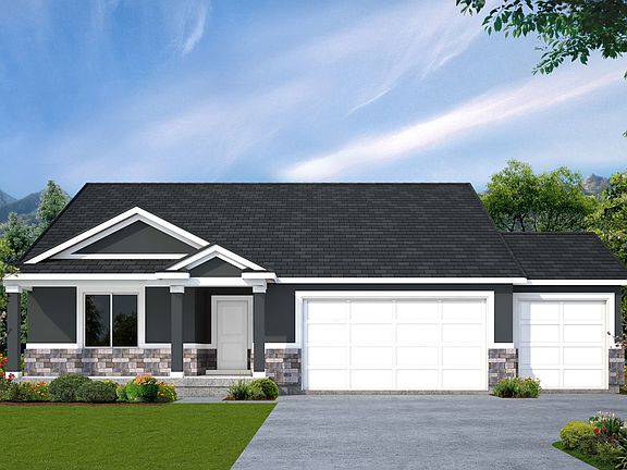 Plan Elevation.
