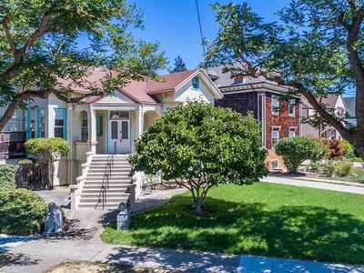 1100 Morton St, Alameda, CA, 94501
