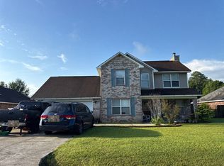 2408 Highland Dr, Gautier, MS 39553