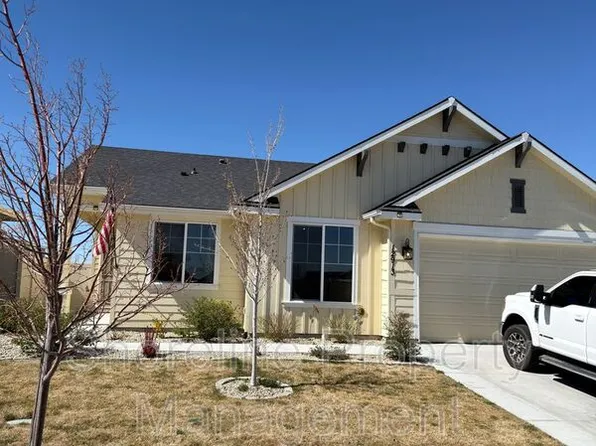 12913 S Salerno Ave, Nampa, ID 83686