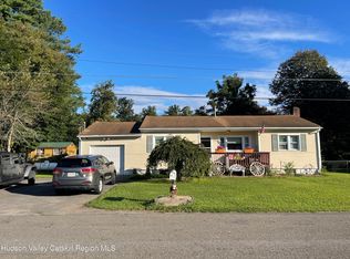 10 Johns Road, Kerhonkson, NY 12446