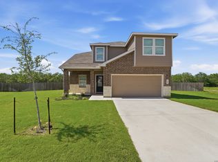 200 Alta Vista Ter, Seguin, TX 78155