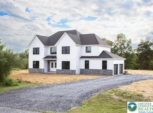 Sage Ct LOT 6, Lehighton, PA 18235