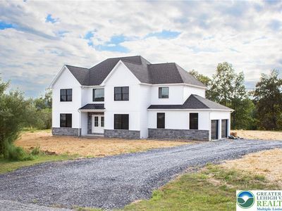 Sage Ct LOT 9, Lehighton, PA, 18235