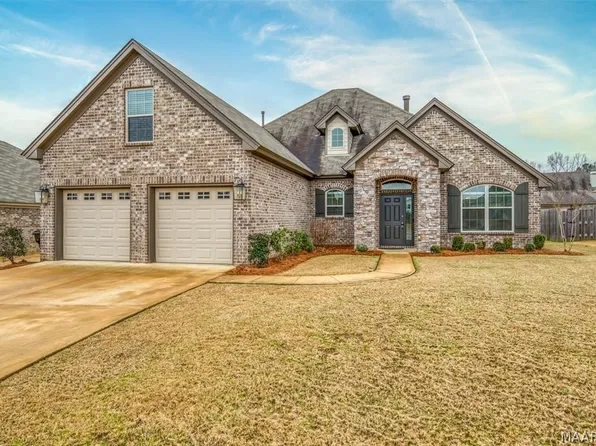 9290 Crescent Lodge Cir, Pike Road, AL 36064