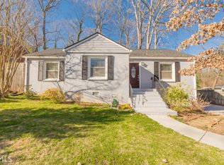 1005 Brookdale Dr, East Pt, GA 30344