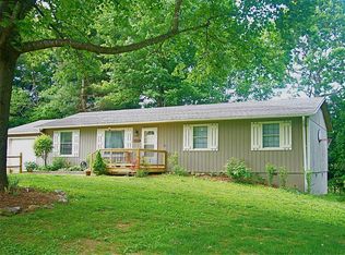 142 S Woodcrest Ln, Flat Rock, NC 28731