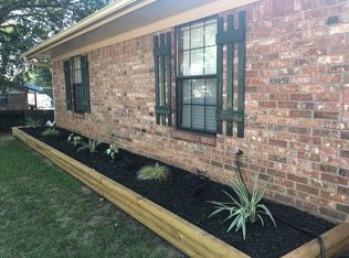 205 Magnolia, Hughes Springs, TX 75656