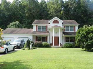 681 Short White Oak Rd, Russell, KY 41169
