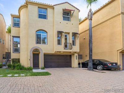 2748 Villas Way, San Diego, CA, 92108