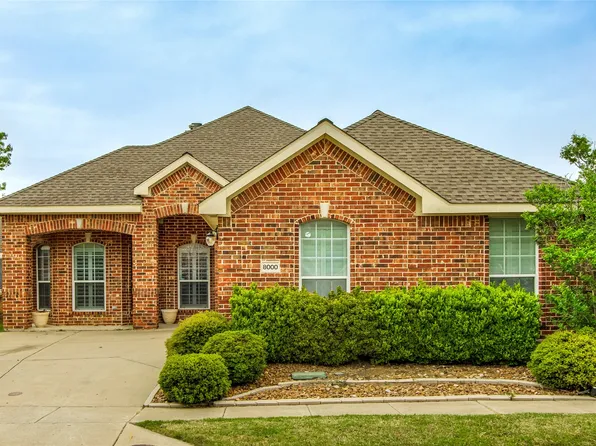 8000 Heritage Palms Trl, McKinney, TX 75070