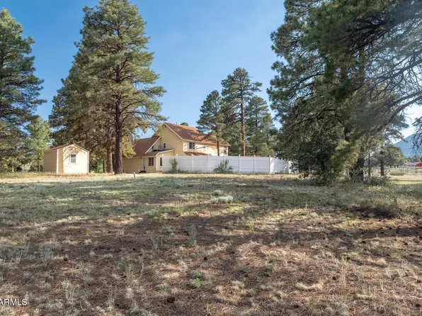 8550 N PLEASANT VALLEY Way, Flagstaff, AZ 86004