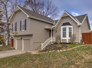 506 NW 72nd Ter, Kansas City, MO 64118