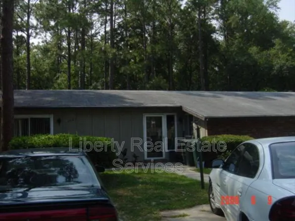 108 Cherokee Cir, Hinesville, GA 31313