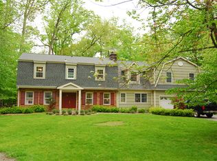 34 Glenwood Dr, Montville, NJ 07045