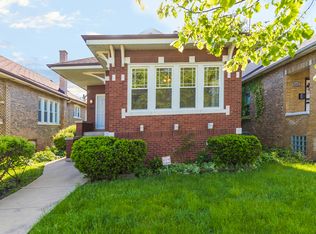 8337 S Aberdeen St, Chicago, IL 60620