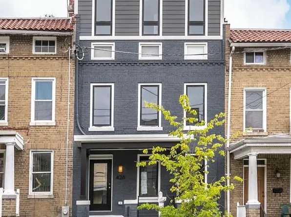 426 Randolph St NW #2, Washington, DC 20011