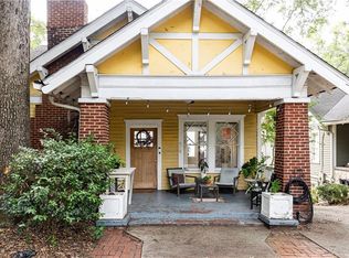978 N Highland Ave NE, Atlanta, GA 30306