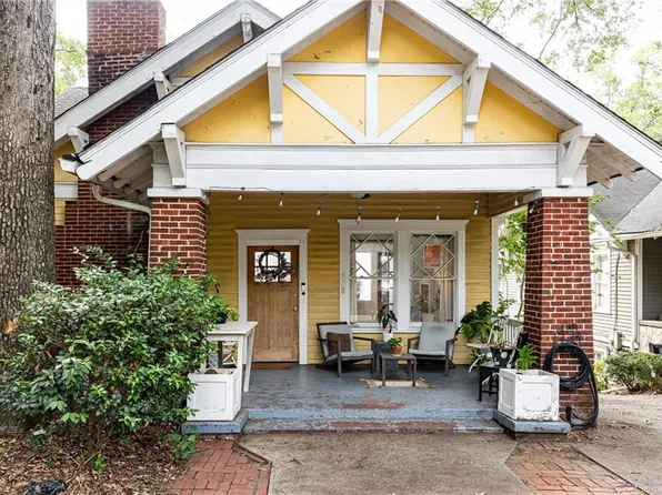 978 N Highland Ave NE, Atlanta, GA 30306