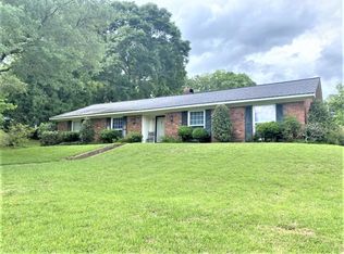 117 N Temple Rd, Natchez, MS 39120