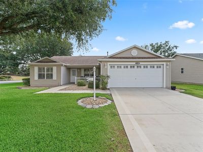 17349 SE 76th Flintlock Ter, The Villages, FL, 32162