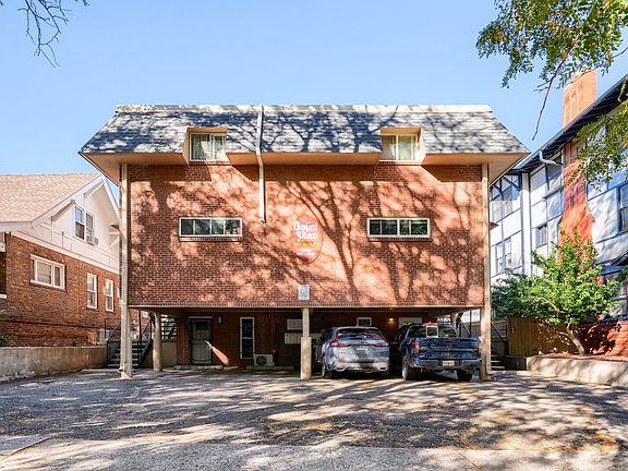 2nd image of 1355 Gaylord St APT 7