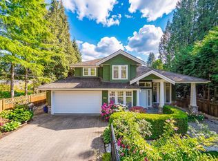 550 Keith Rd, West Vancouver, BC V7T 1L7