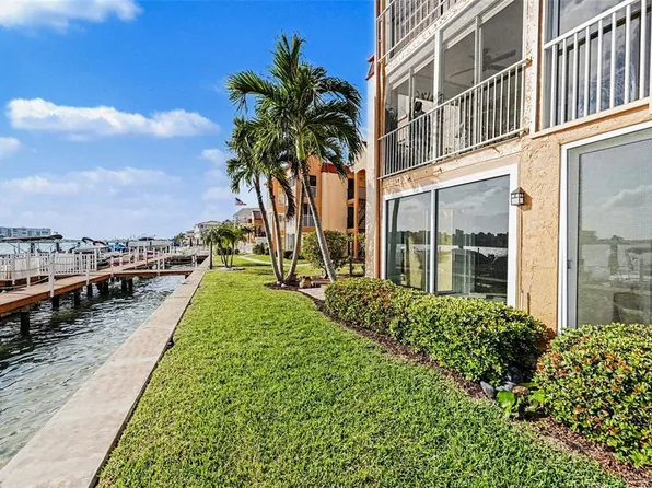 8931 Blind Pass Rd APT 161, Saint Pete Beach, FL 33706