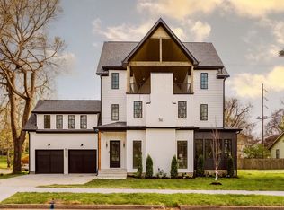 4205 Murphy Rd, Nashville, TN 37209