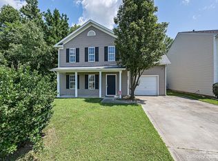 6938 Wandering Creek Dr, Charlotte, NC 28216