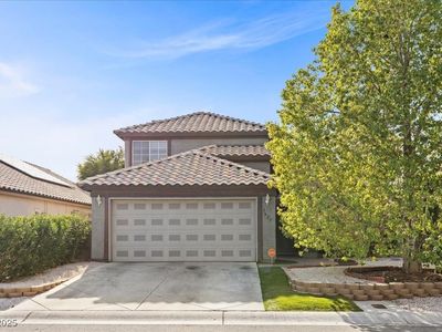 7625 Raven Hills Dr, Las Vegas, NV, 89149
