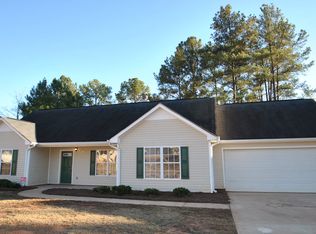 8115 Amanda Ln, Covington, GA 30014