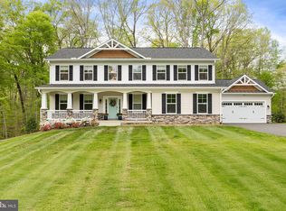 310 Tacketts Mill Rd, Stafford, VA 22556