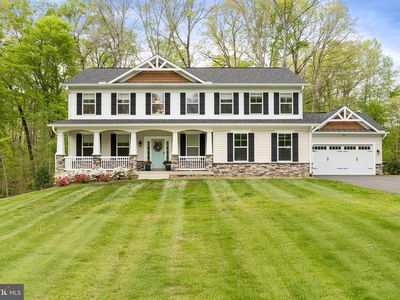 310 Tacketts Mill Rd, Stafford, VA, 22556