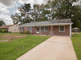117 Osage St, Virginia Beach, VA 23462