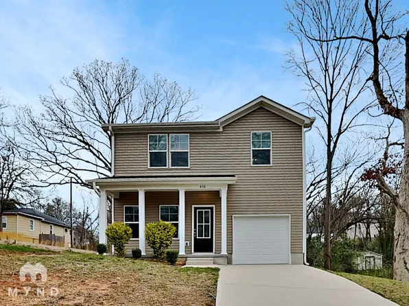 410 S Gray St, Gastonia, NC 28052