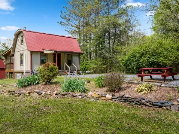 1476 River Hill Rd, Ellijay, GA 30536
