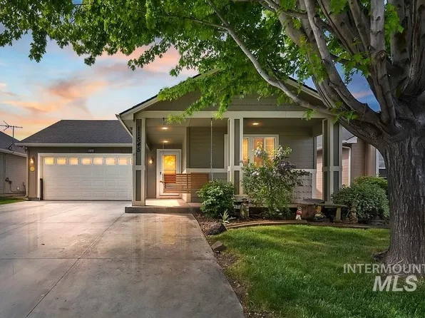 11545 W Tempe Ln, Star, ID 83669