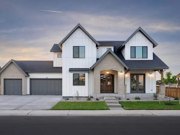 136 Blue Fortune Dr, Windsor, CO 80550