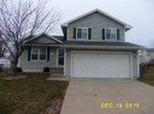 3108 SW Legacy Cir, Ankeny, IA 50023