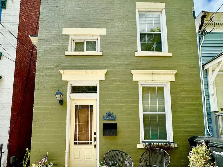 1819 Walker St #A — Photo 25