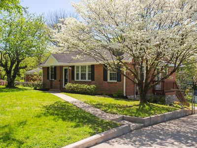 731 Cameo Dr, Nashville, TN, 37211