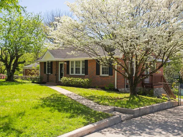 731 Cameo Dr, Nashville, TN 37211