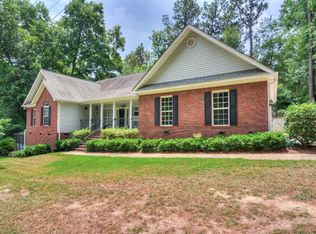 3220 Colonial Dr, Aiken, SC 29801
